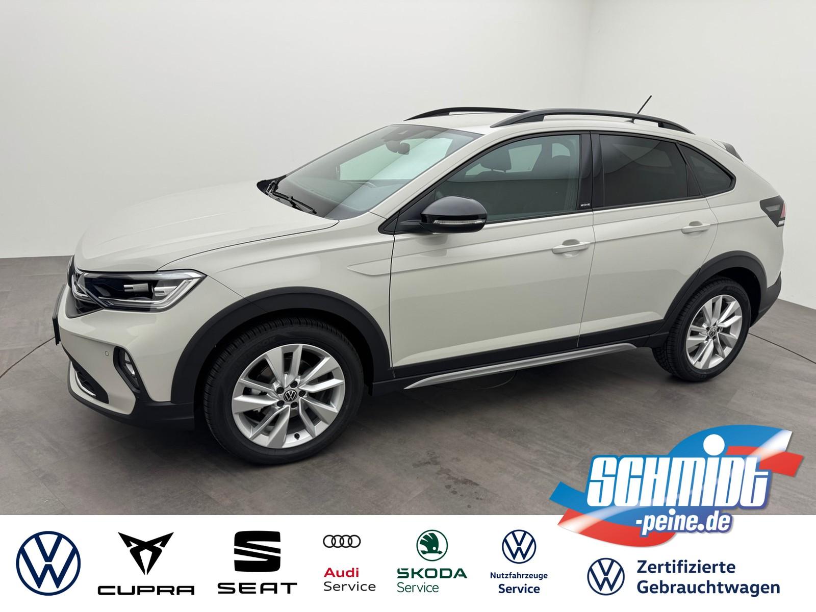 Volkswagen Taigo 1.0 TSI DSG IQ.Drive Life Move Plus