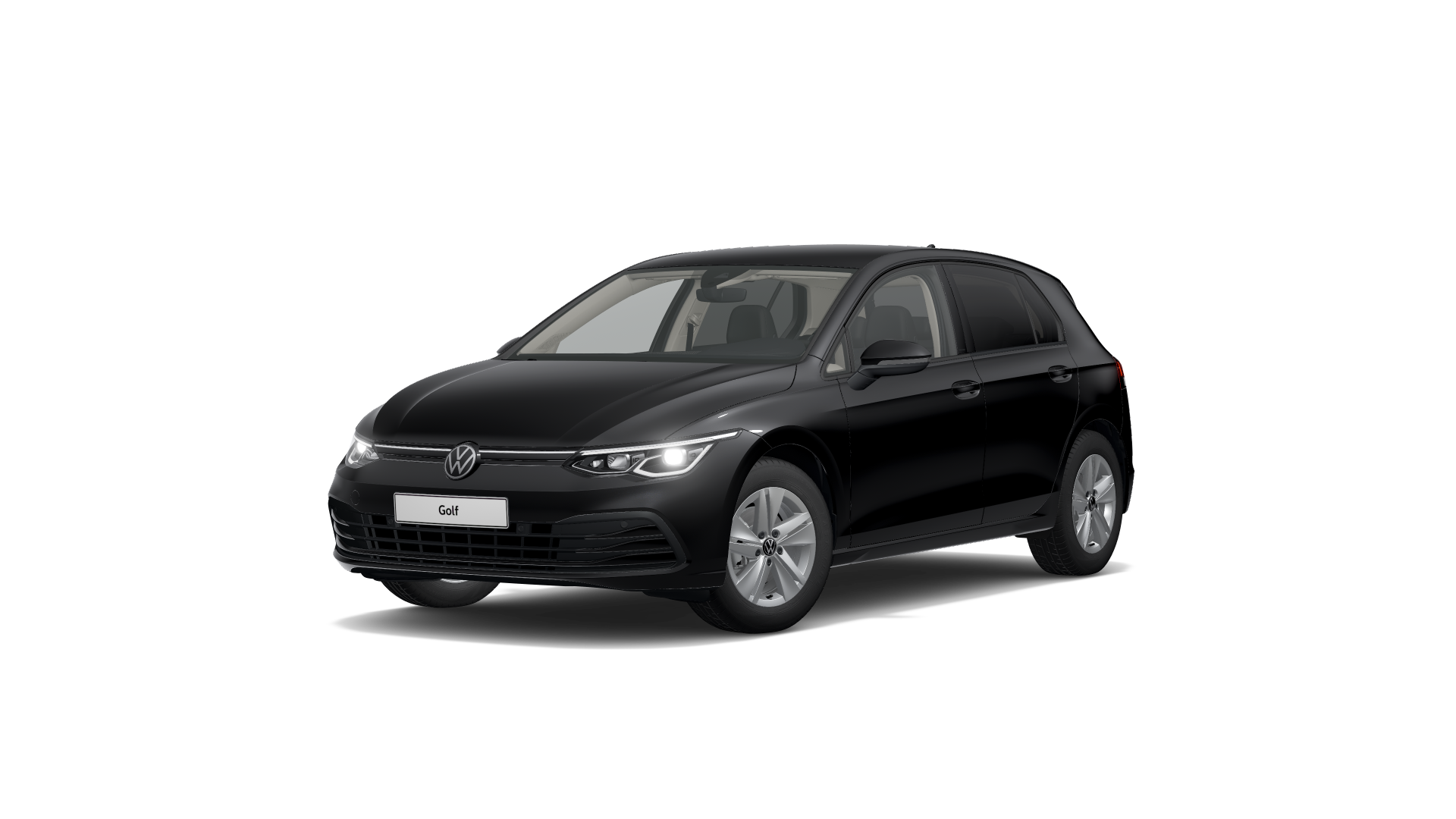 Volkswagen Golf 1.5 TSI Golf VIII