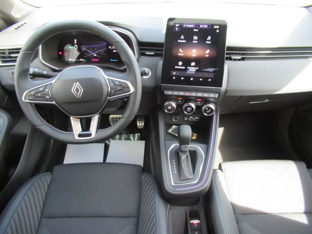 Renault Clio Alpine E-Tech Hybrid