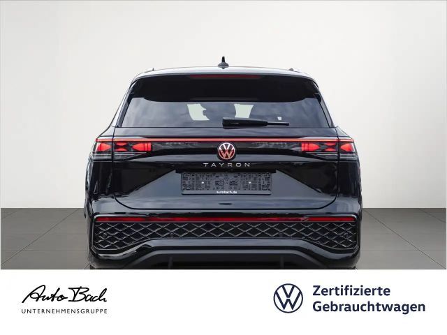 Volkswagen Tayron 2.0 TDI DSG R-Line