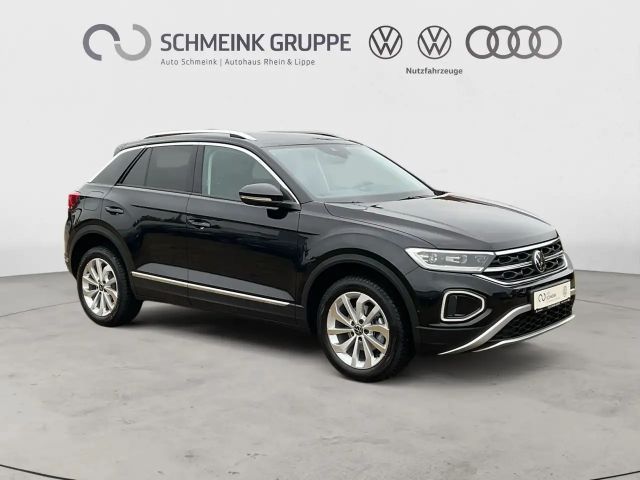 Volkswagen T-Roc 1.5 TSI DSG Style
