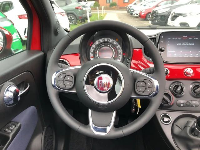 Fiat 500 1.0 Mild Hybrid Club