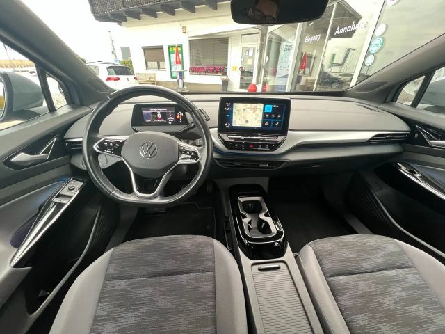 Volkswagen ID.4 150 kW Life Performance Pro