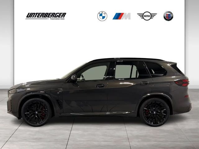 BMW X5 M-Sport xDrive50e