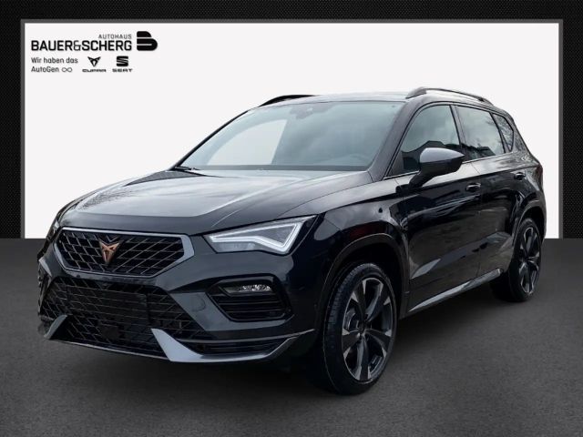 Cupra Ateca 2.0 TSI 4Drive DSG