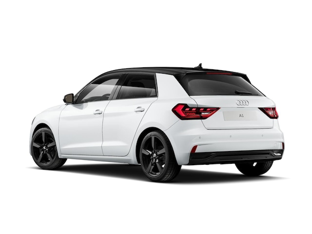 Audi A1 30 TFSI S-Tronic Sportback