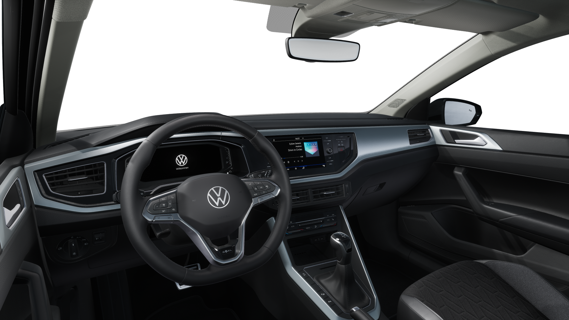 Volkswagen Polo 1.0 TSI DSG