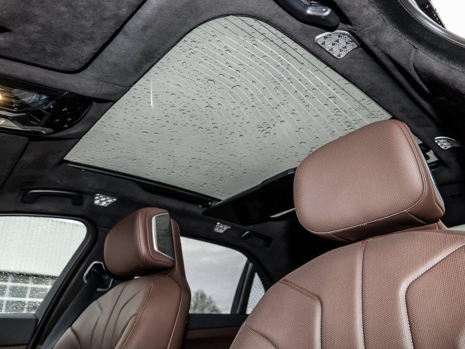 BMW i7 M70 Sedan xDrive