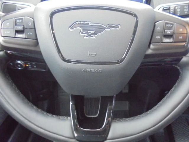 Ford Mustang Mach-E Extended range RWD