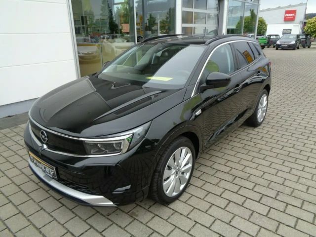Opel Grandland X Ultimate