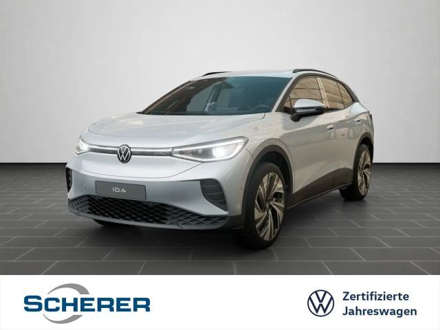 Volkswagen ID.4 77 KWh Performance Pro