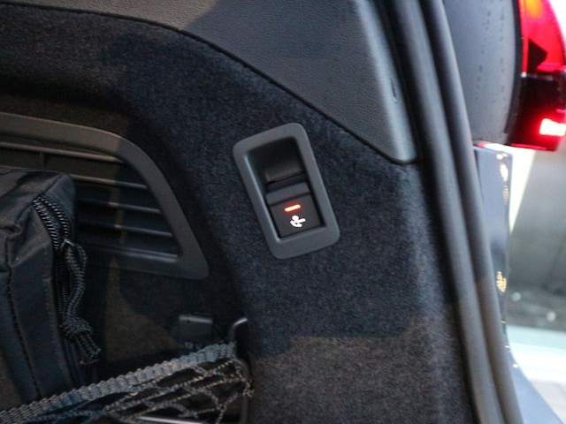 Audi A6 e-tron Avant Quattro