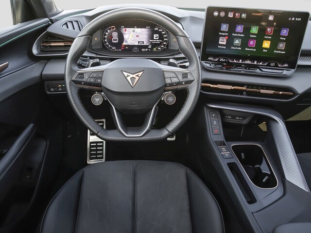 Cupra Terramar 1.5 eTSI