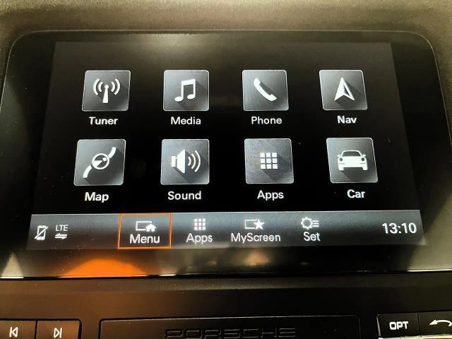 Porsche Cayman 718 RS