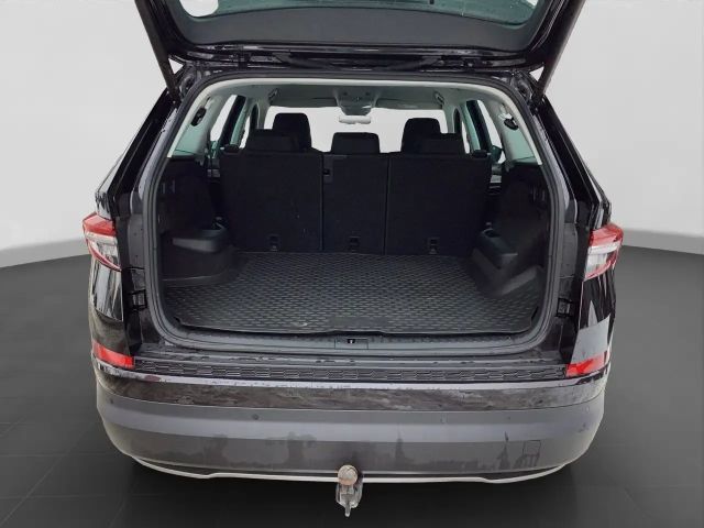 Skoda Kodiaq 2.0 TDI 4x4 Tour