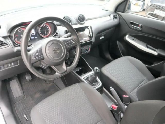 Suzuki Swift Comfort