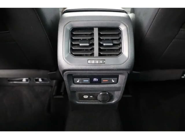 Seat Tarraco 2.0 TSI DSG Xcellence