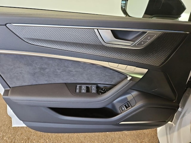 Audi RS6 Avant Quattro