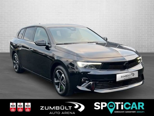 Opel Astra GS-Line Grand Sport Sports Tourer