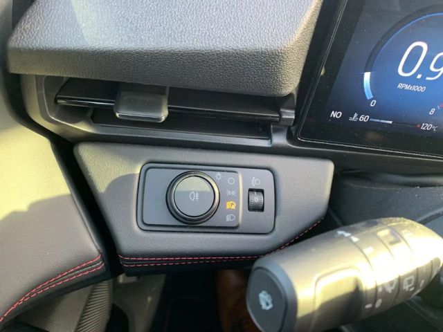 Ford Puma EcoBoost ST Line