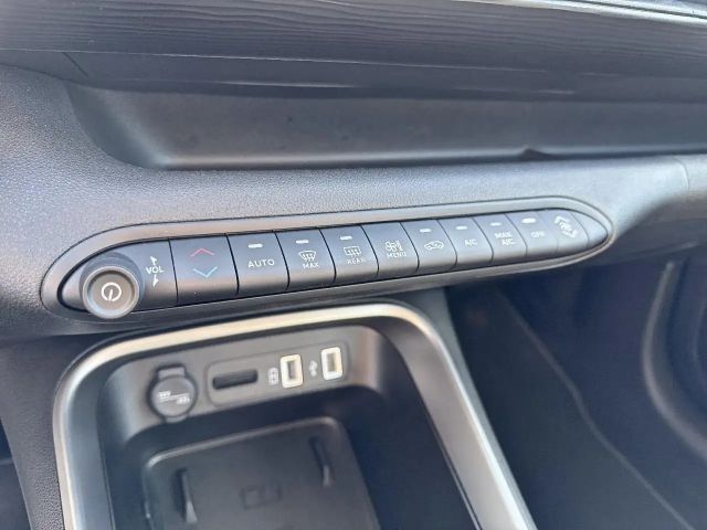 Jeep Avenger Altitude