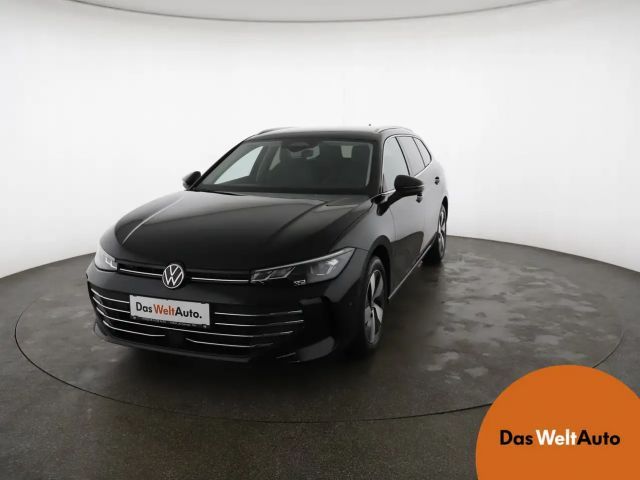 Volkswagen Passat Business DSG Variant