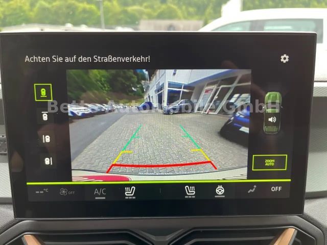 Dacia Duster 4WD Extreme TCe 130