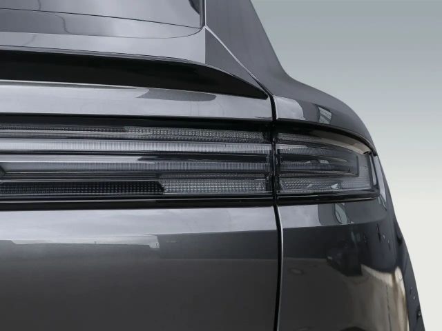 Porsche Cayenne Coupé E-Hybrid Turbo