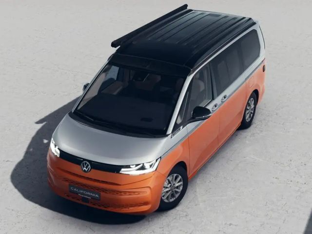 Volkswagen California 2.0 TDI Beach DSG T7