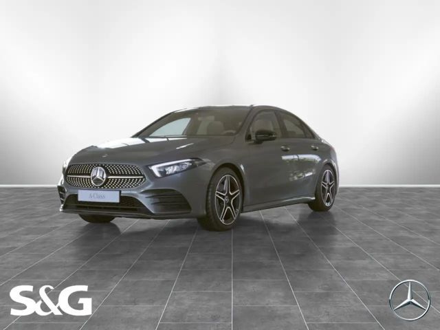 Mercedes-Benz A 200 AMG Line