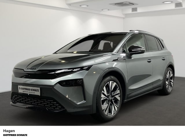 Skoda Elroq 85 Sportline