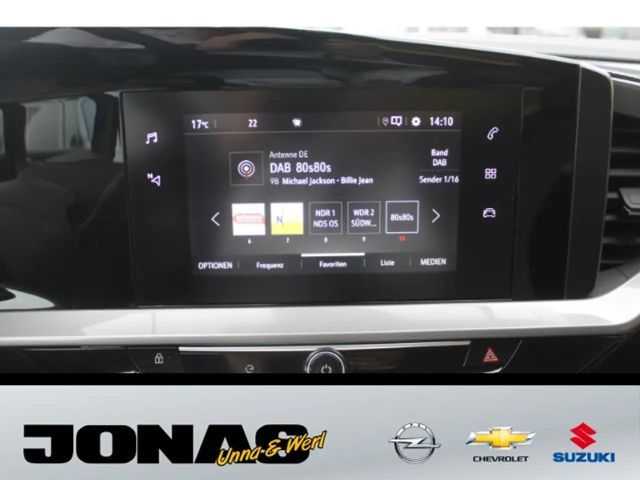 Opel Mokka 1.2 Turbo Elegance Mokka-e