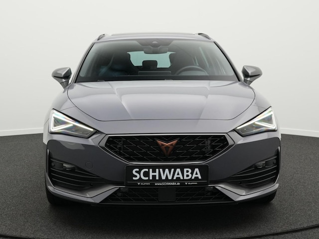 Cupra Leon DSG Sportstourer