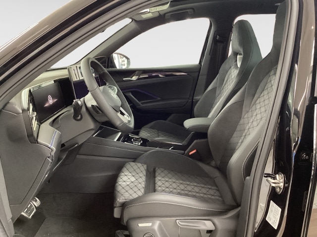 Volkswagen Tiguan 1,5 l eTSI 150 PS 7-Gang-DSG