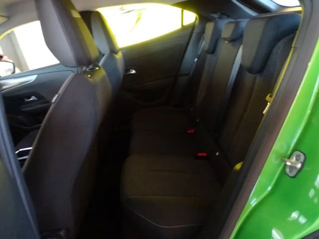 Opel Mokka Edition Mokka-e