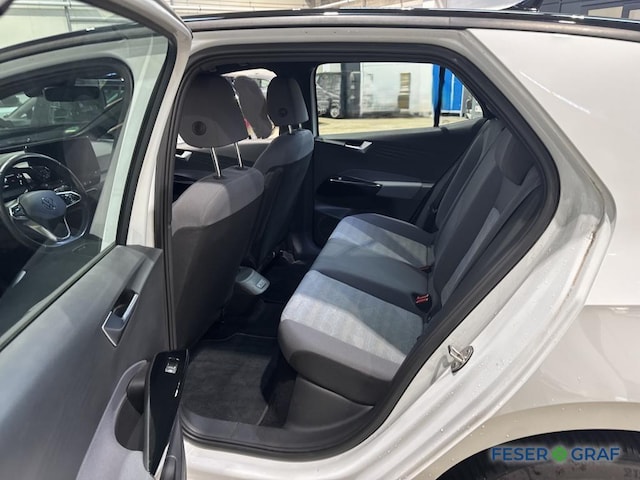 Volkswagen ID.3 Performance Pro