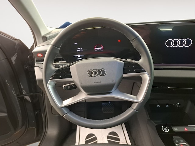 Audi Q6 e-tron Quattro