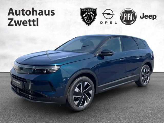 Opel Grandland X GS-Line Grand Sport