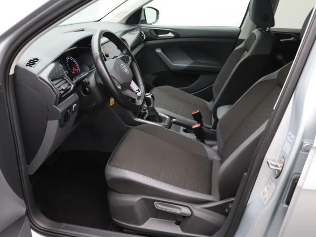 Volkswagen T-Cross 1.0 TSI DSG Style