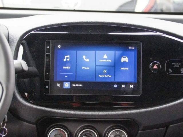 Toyota Aygo X Hatchback Team D