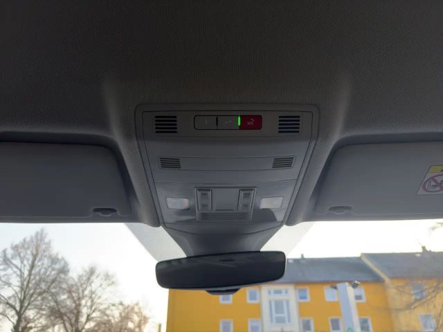 Volkswagen T-Cross 1.5 TSI