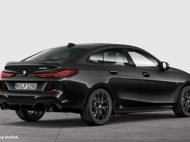 BMW 220 220i Coupé M-Sport