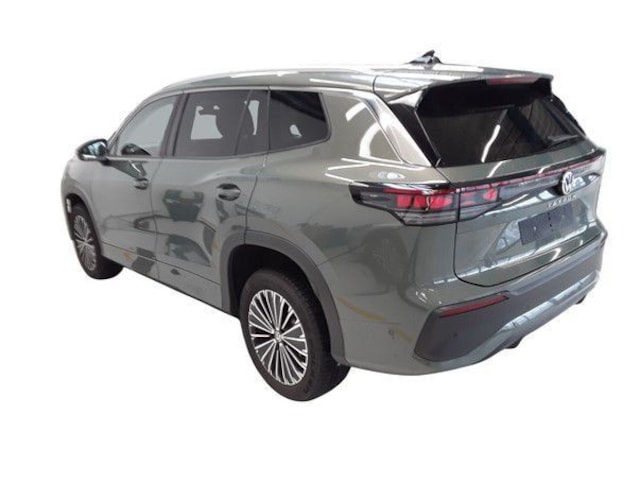 Volkswagen Tayron 2.0 TDI Life