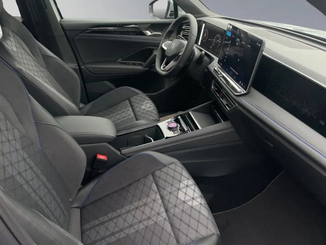 Volkswagen Tiguan 1.5 eTSI R-Line