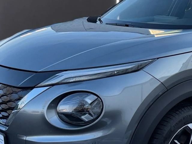 Nissan Juke N-Connecta