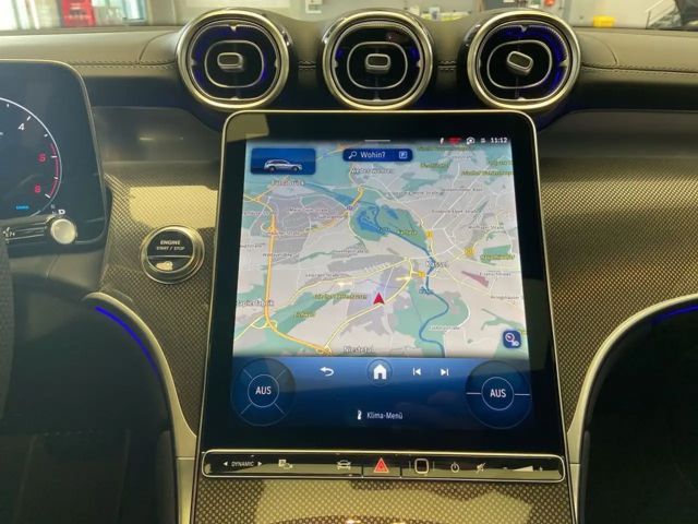 Mercedes-Benz GLC 450 GLC