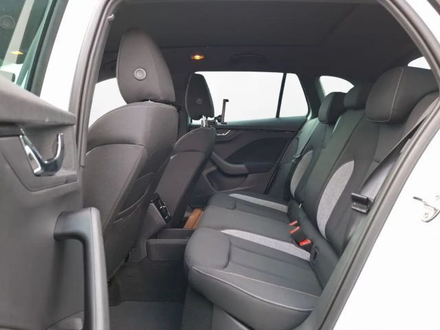 Skoda Scala 1.0 TSI Tour