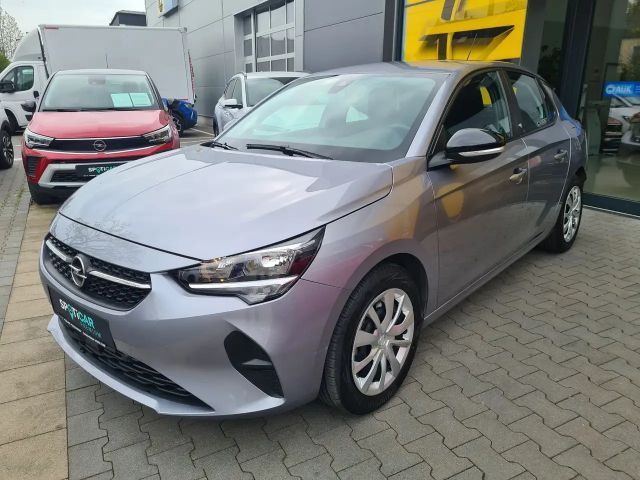Opel Corsa Edition