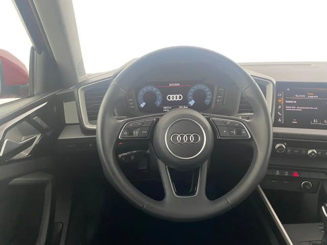 Audi A1 25 TFSI