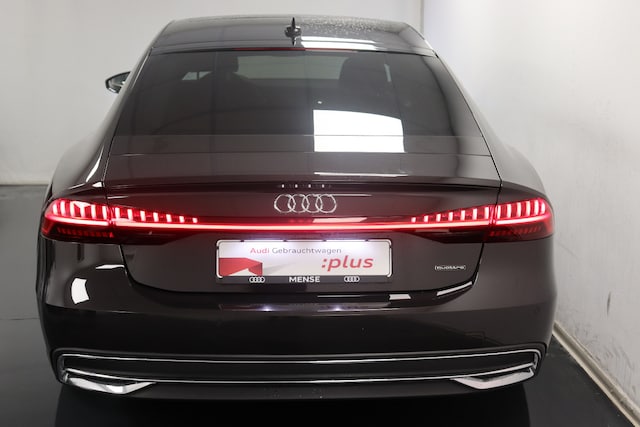 Audi A7 45 TDI Quattro S-Tronic Sportback